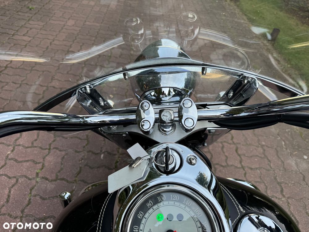 Kawasaki Vulcan - 20