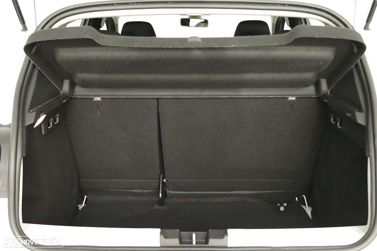 Dacia Sandero 1.0 ECO-G Expression Bi-Fuel - 22
