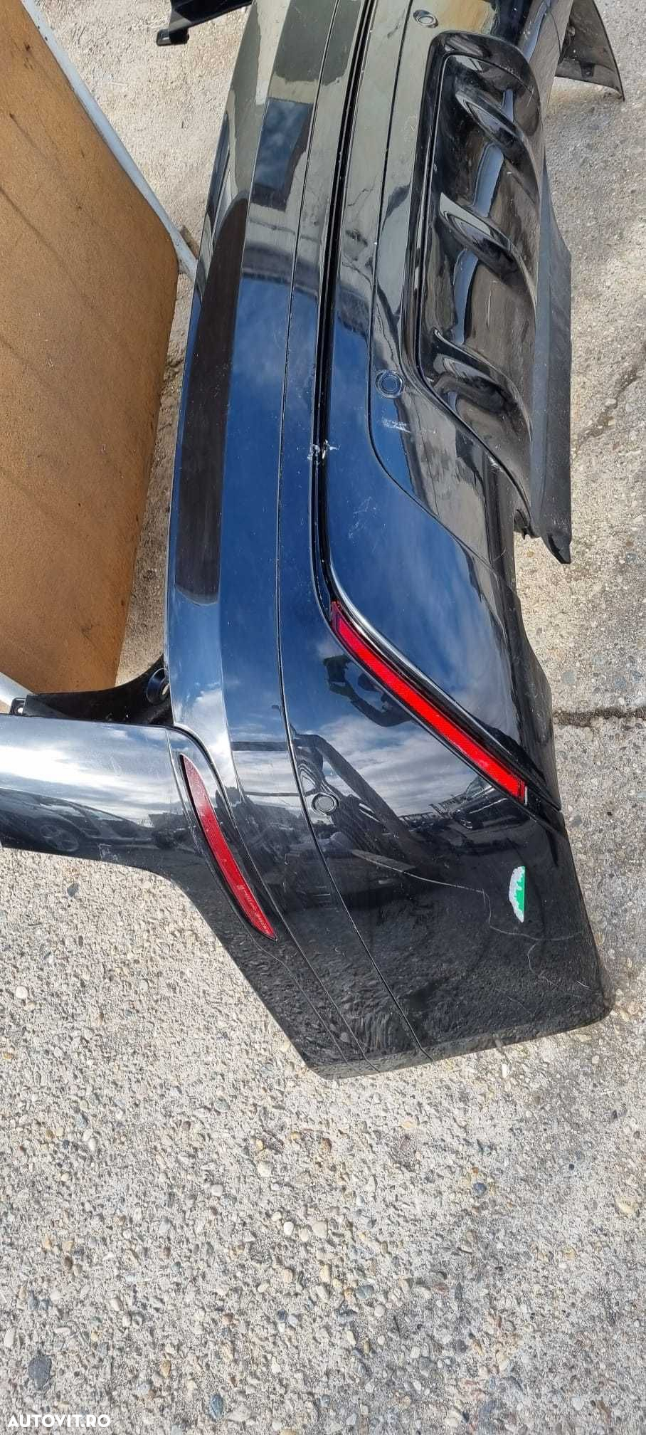 Bara spate completa Range Rover Velar R Dynaimc R-Dynaimc - 2