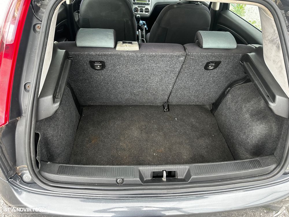 Fiat Grande Punto 1.3 M-Jet Dynamic - 3