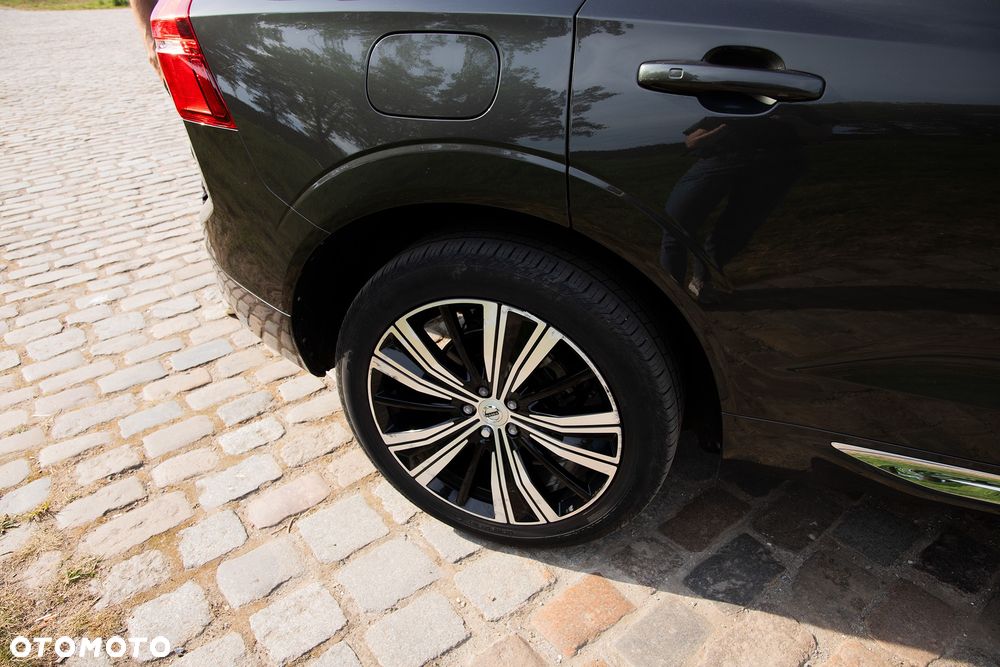 Volvo XC 60 B5 B Inscription - 23