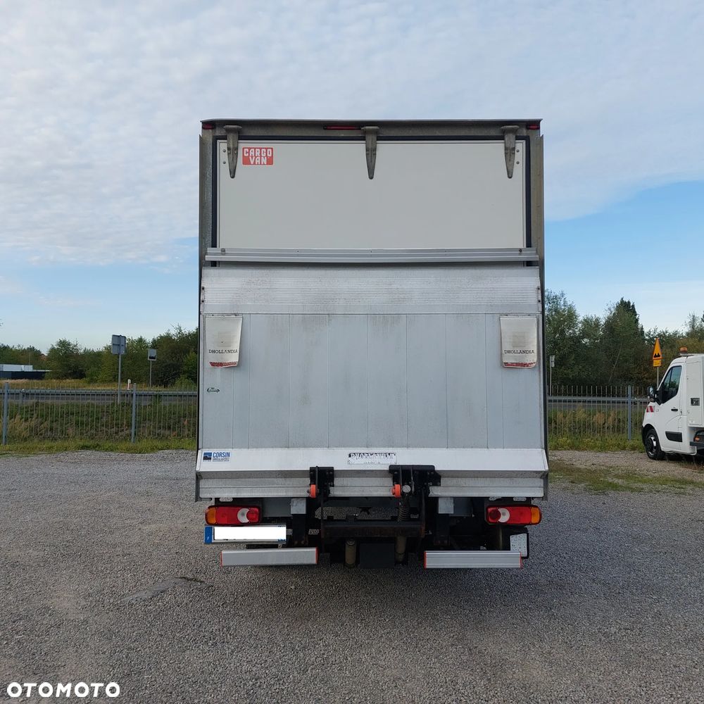 Renault Master/ winda/ Francja/ wysoki 2.28 m/ super stan - 8