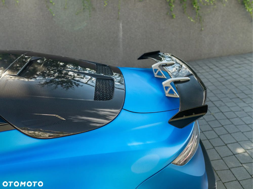 Alpine A110 TCe R EDC - 6