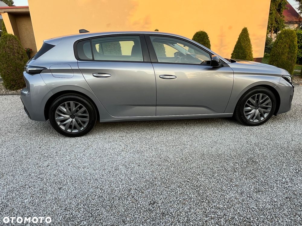 Peugeot 308 110 e-THP Stop & Start Access - 11
