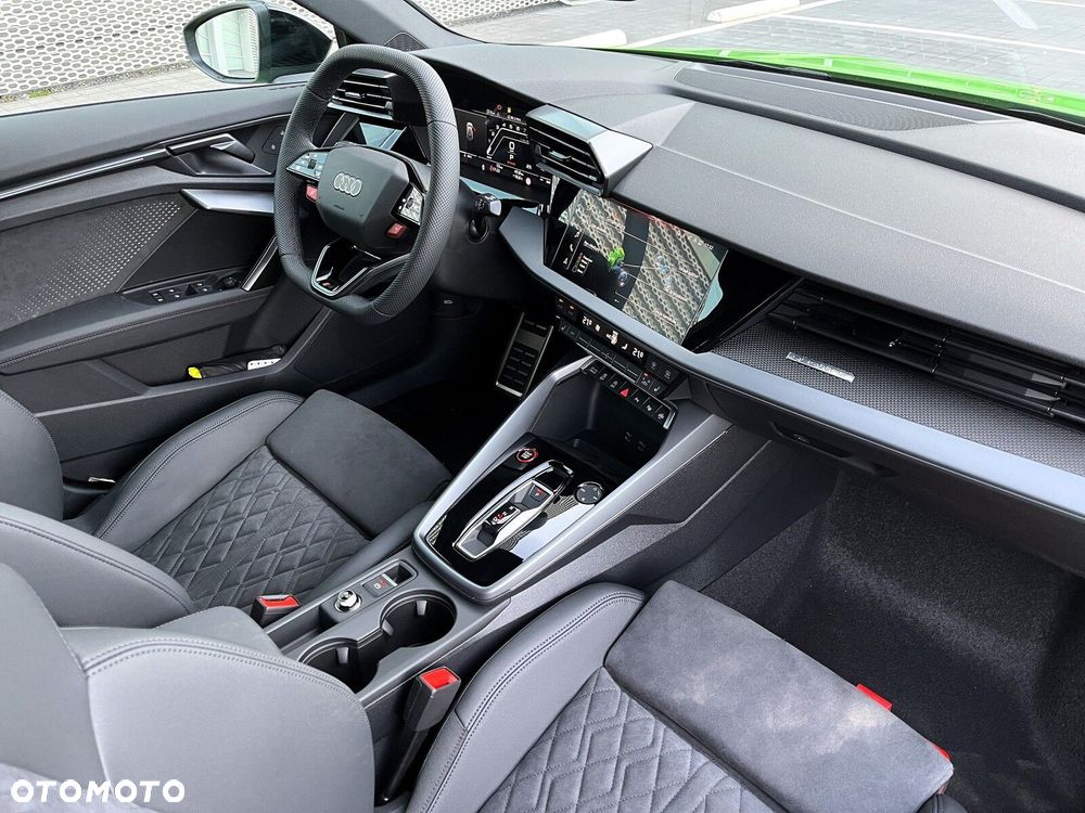 Audi RS3 Sportback - 20