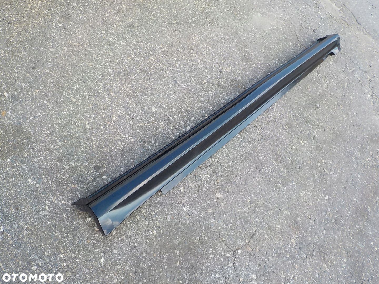 listwa progowa lewa mercedes w245 A1696102108 - 1