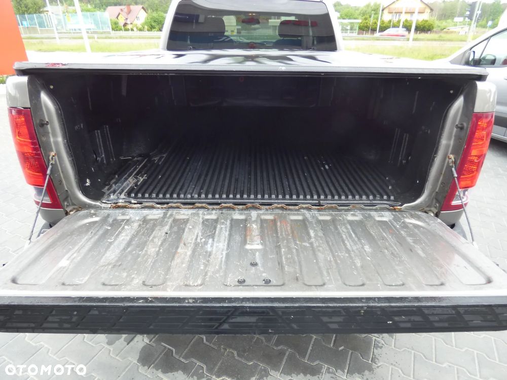 GMC Sierra - 15