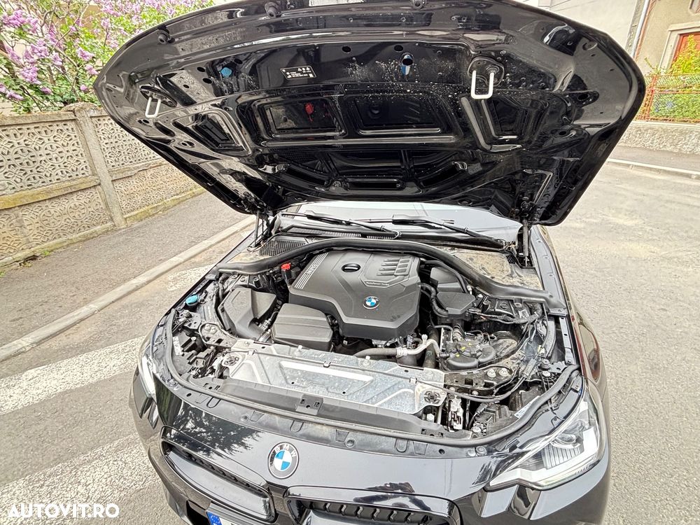 BMW Seria 2 220i AT M Sport - 32