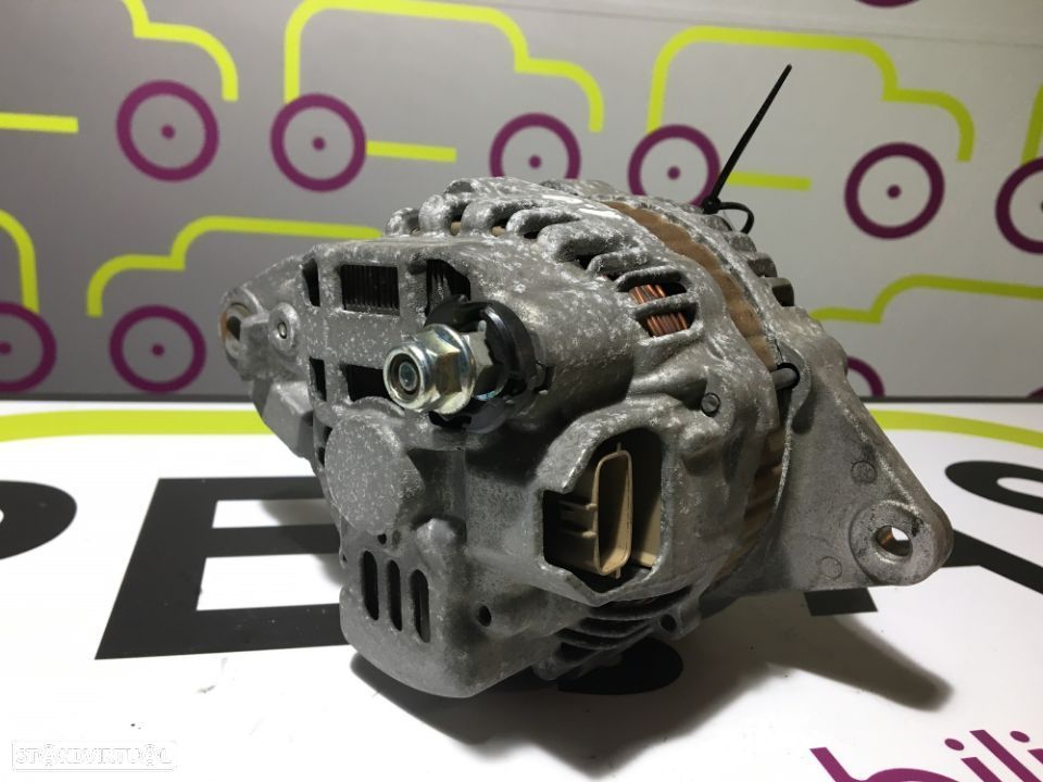 Alternador Mitsubishi Colt 1.1 i - 3
