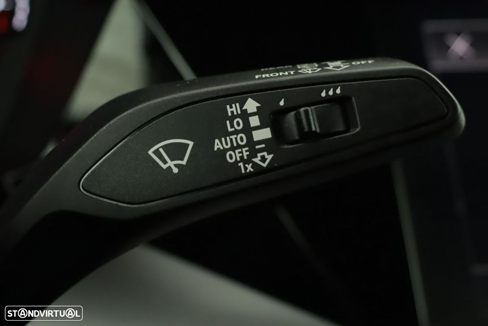 Audi A3 Sportback 40 TFSIe Advanced - 18