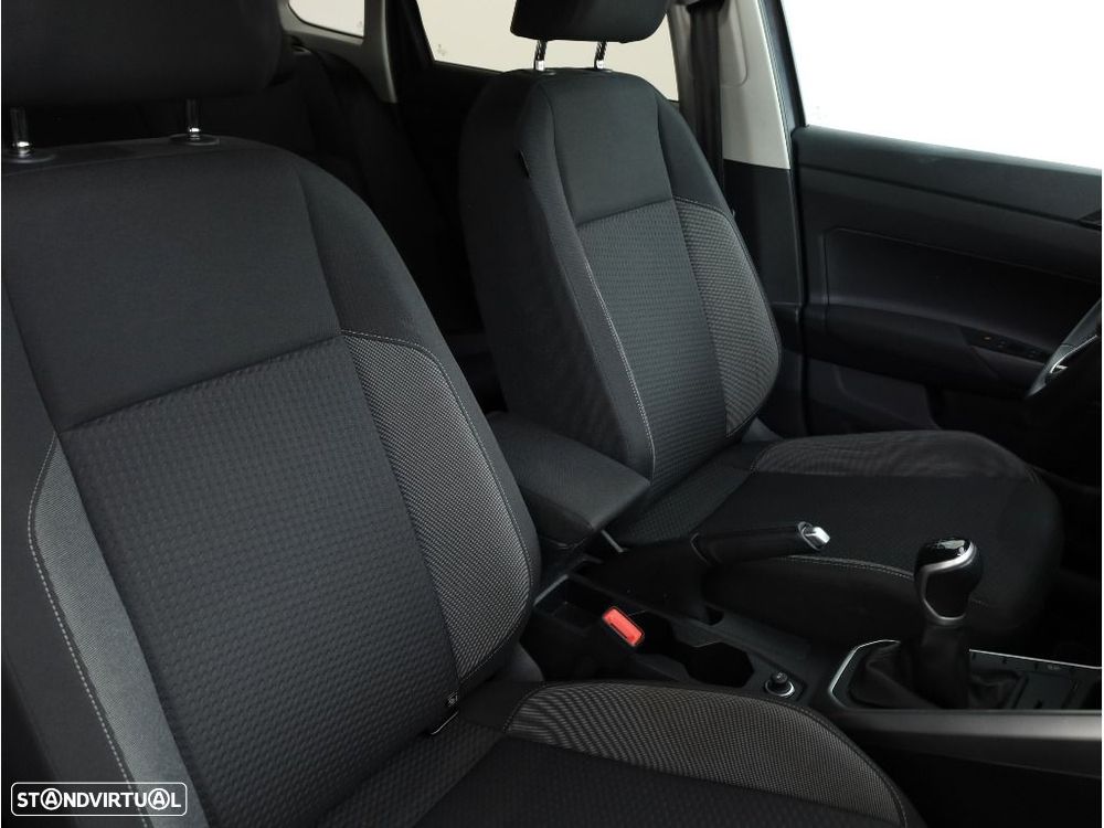 VW Taigo 1.0 TSI Life - 22