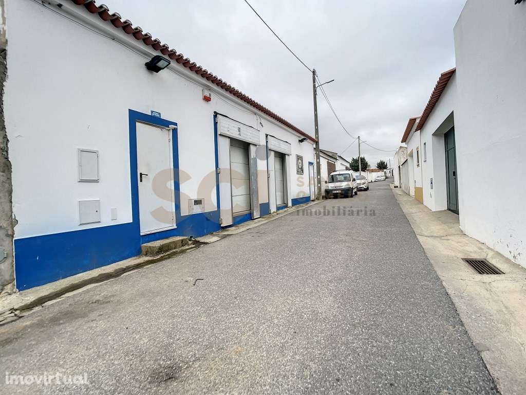 Invista em Rentabilidade: Fábrica de Enchidos à Venda! 
Oportunida... - Grande imagem: 2/27