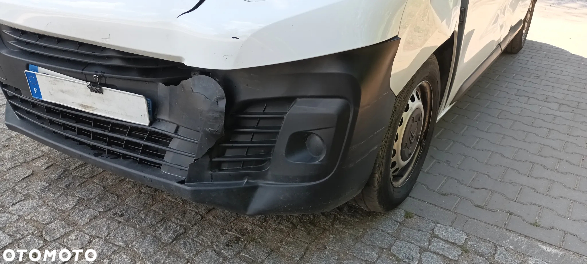 Citroën JUMPY - 7