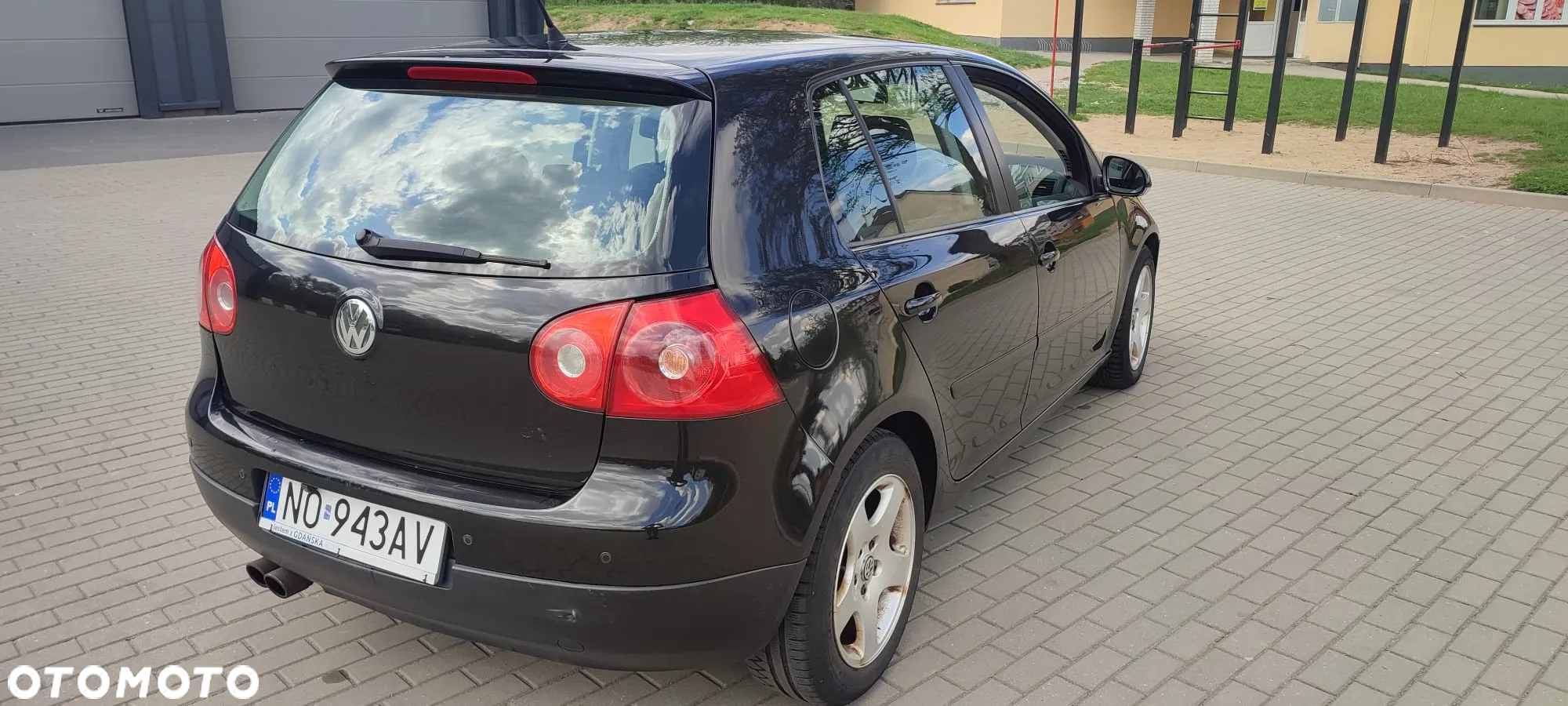 Volkswagen Golf 1.4 TSI GT - 2