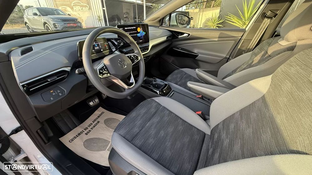 VW ID.5 77 kWh Pro Performance - 43