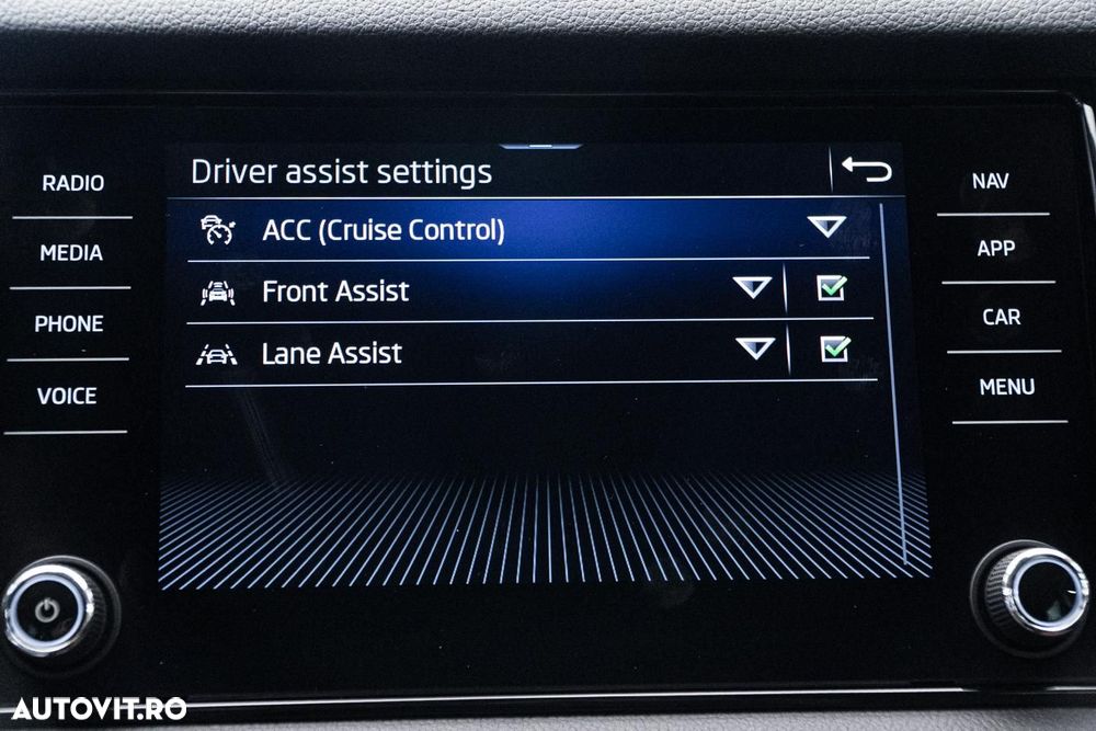 Skoda Kodiaq 2.0 TDI 4X4 DSG Style - 32