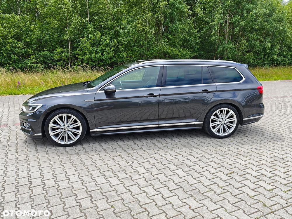 Volkswagen Passat - 2