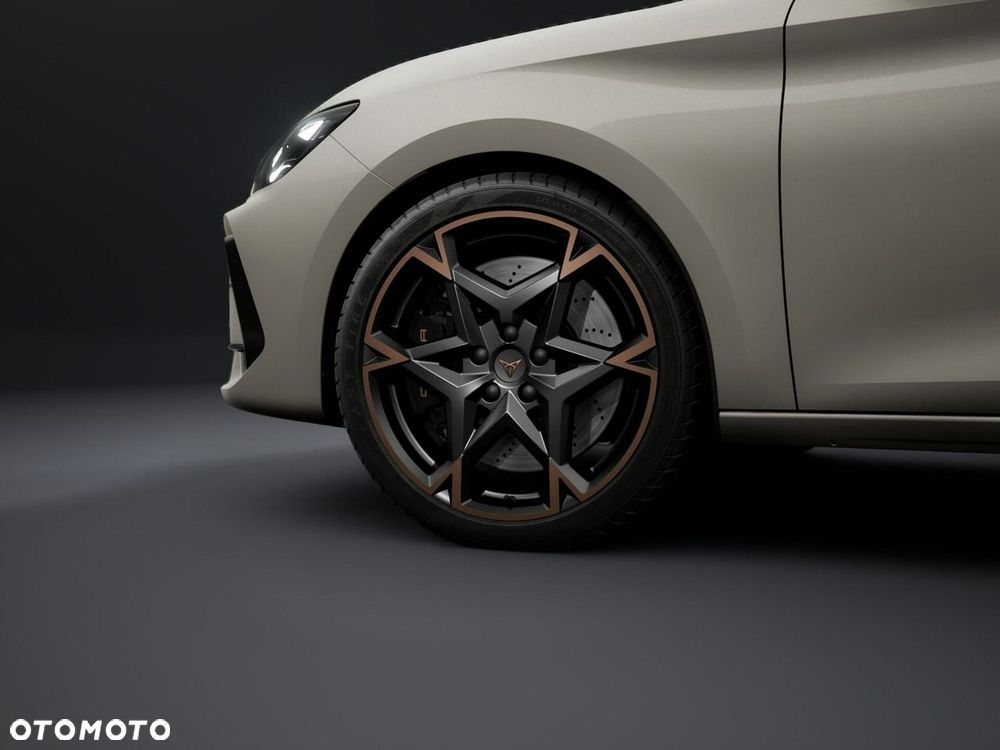 Cupra Leon - 4