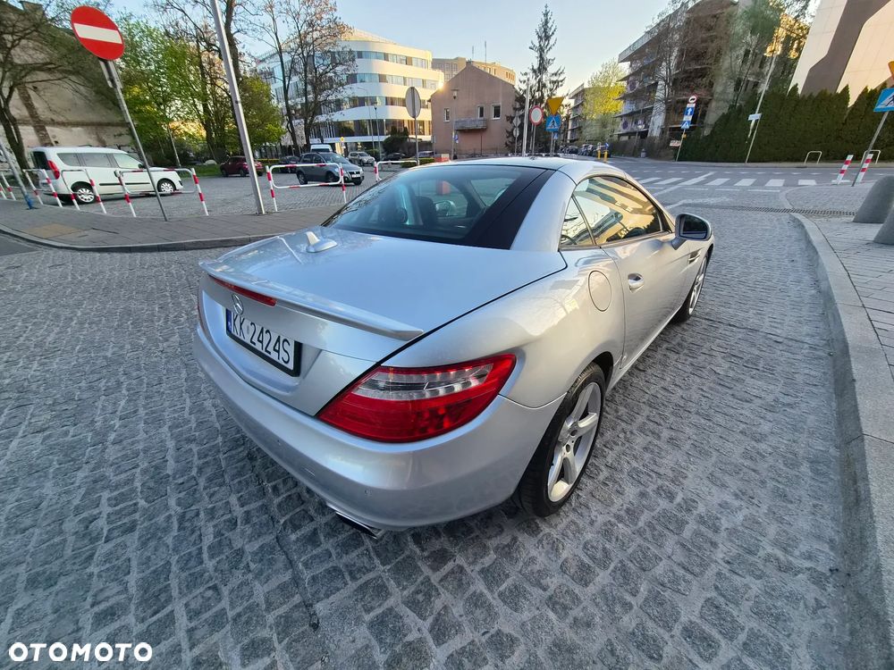 Mercedes-Benz SLK - 15