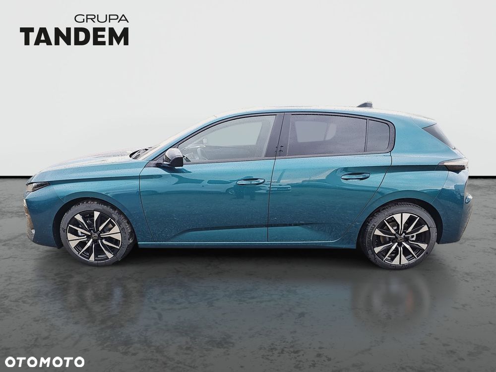 Peugeot 308 - 8