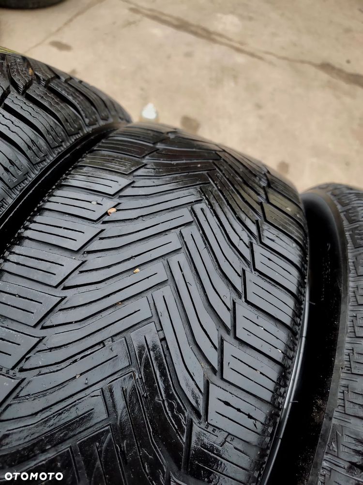5x112 Alufelgi Felgi Aluminiowe 17 Koła Zimowe zima AUDI A4 B6 B7 B8 A6 C6 C5 A3 8P 8V Q3 VW TIGUAN PASSAT B5 B6 B7 B8 Golf 5 6 7 Touran Caddy jetta SEAT EXEO Altea Leon  exeo ateca SKODA Octavia 3 4 III Superb yeti karoq Mercedes Alu-Rad Legnica 225/50 4,5mm - 24