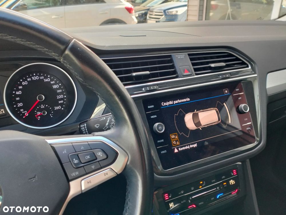 Volkswagen Tiguan 1.5 TSI EVO - 31