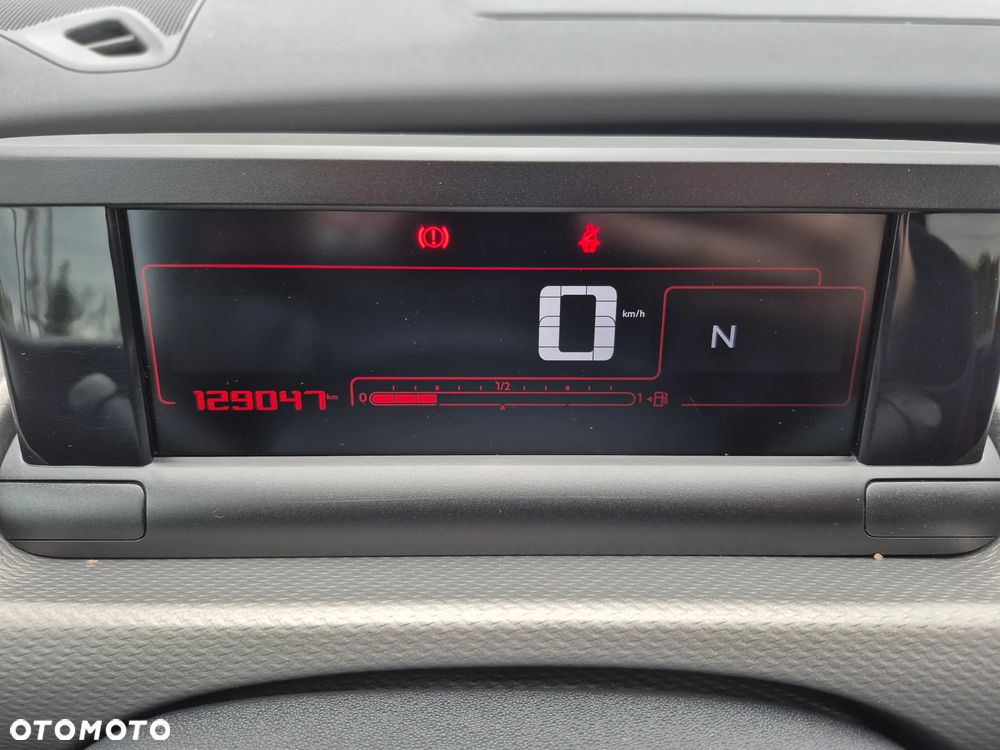 Citroën C4 Cactus 1.2 PureTech Shine S&S ETG - 14