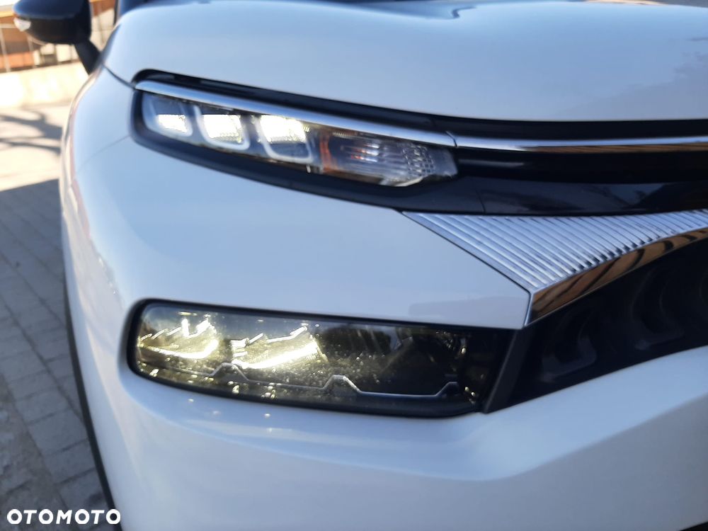 Citroën C3 Aircross BlueHDI 110 Stop & Start C-SERIES - 13
