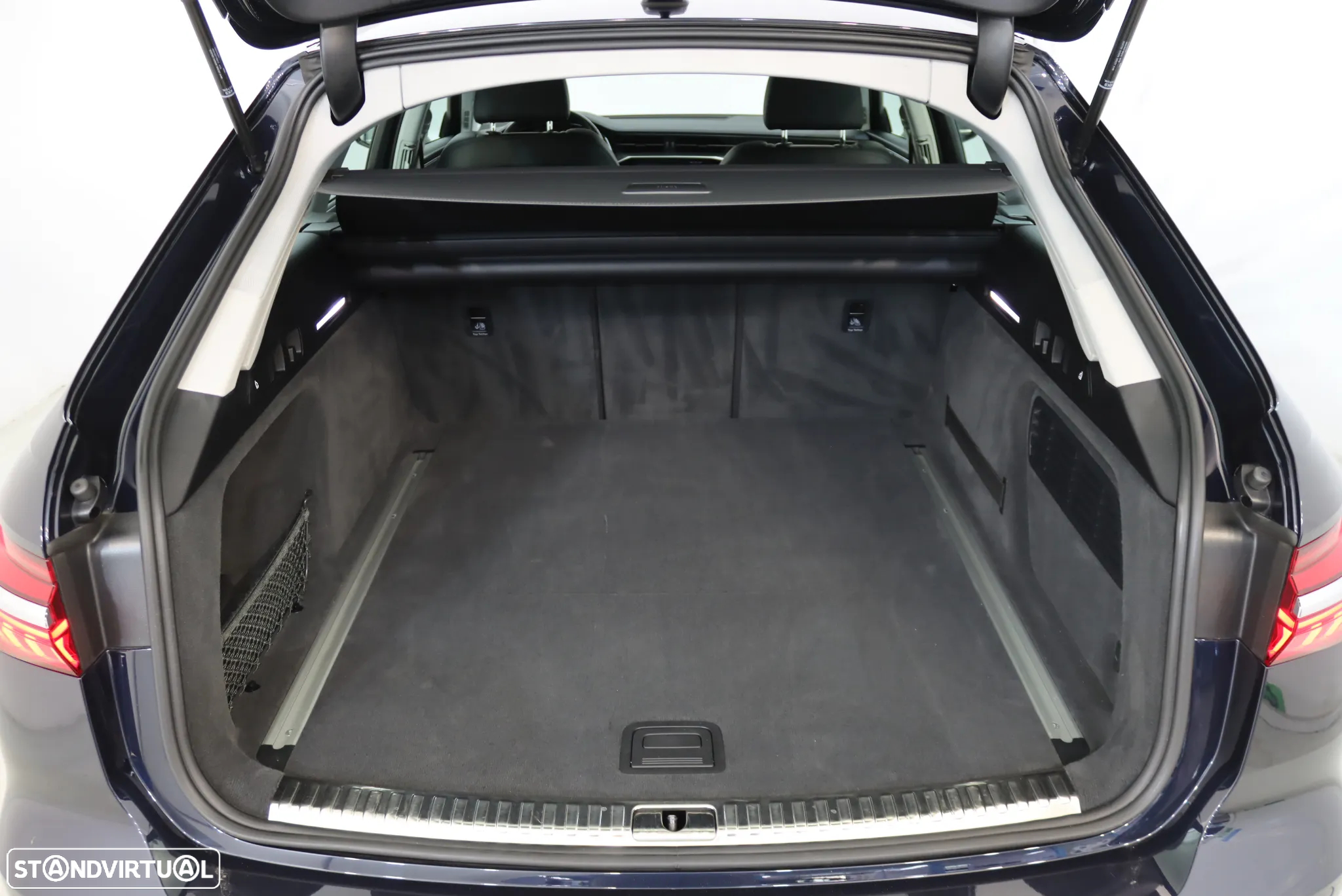 Audi A6 40 TDI quattro S tronic - 30