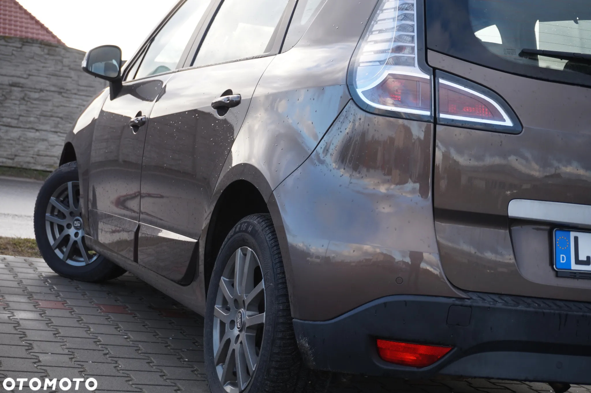 Renault Scenic 1.2 TCe Energy Limited - 7