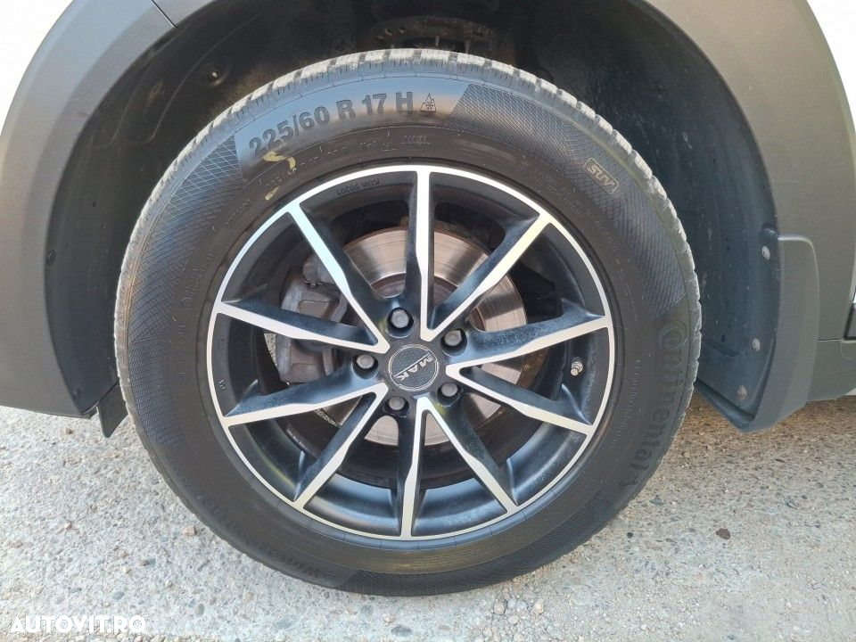 Hyundai Tucson - 22