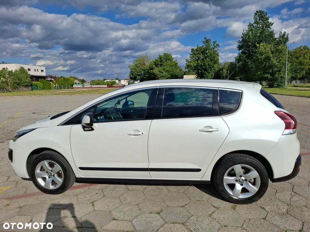 Peugeot 3008 - 7