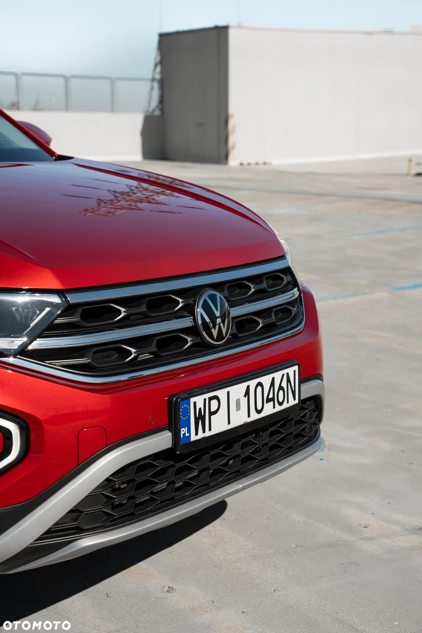 Volkswagen T-Roc 1.5 TSI Style DSG - 11