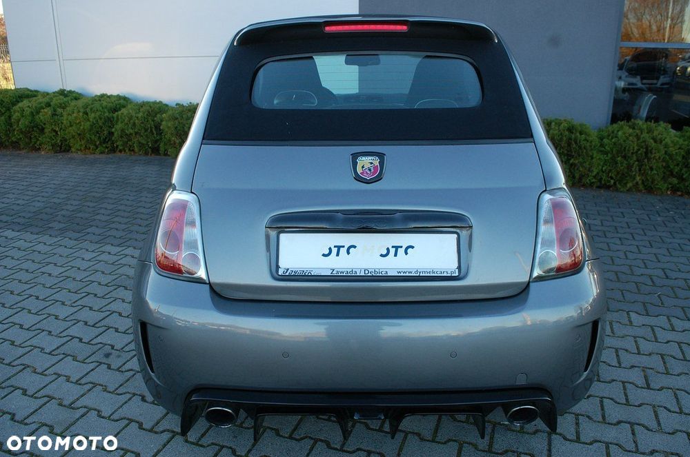 Fiat 500 - 17