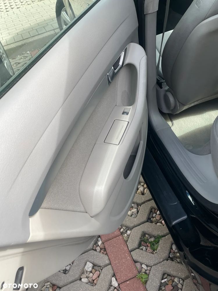 Audi A6 Limousine 2.7 TDI - 8