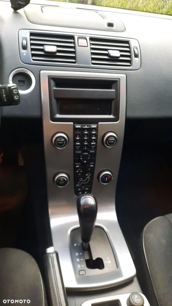 Volvo V50 2.0D DPF Powershift - 16