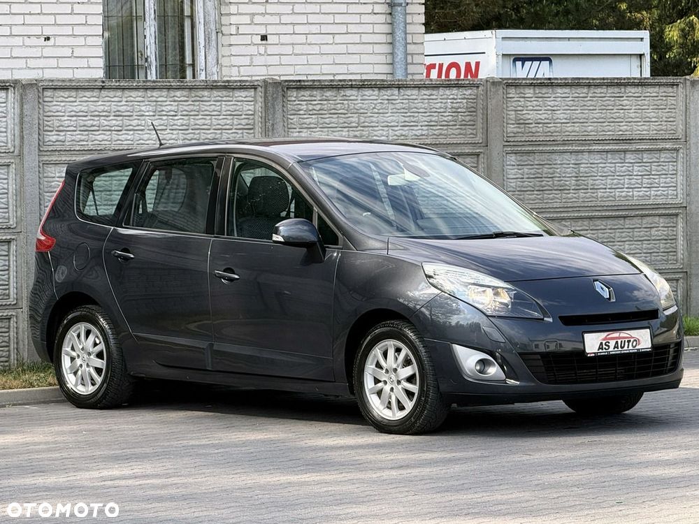 Renault Grand Scenic Gr 1.6 dCi Zen - 30