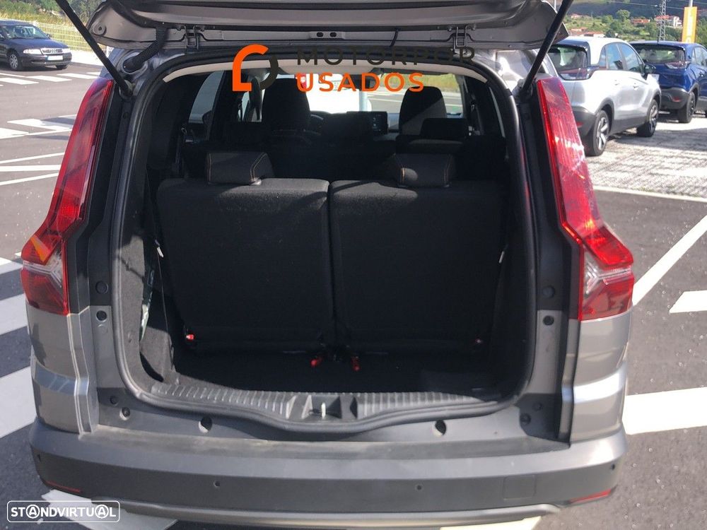 Dacia Jogger 1.0 ECO-G SL Extreme+ Up&Go 7L Bi-Fuel - 6