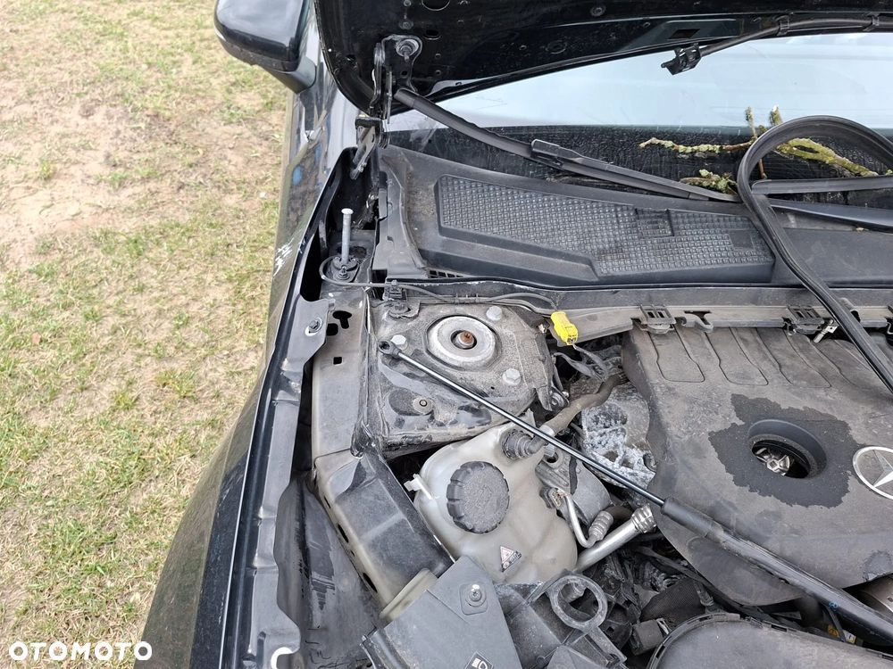 Mercedes-Benz Klasa A 180 AMG Line 7G-DCT - 10