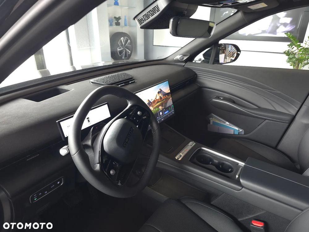 Omoda 7 1.5 T-GDi Super Hybrid Luxury - 29