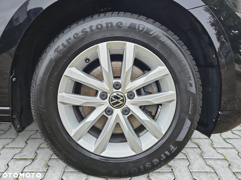 Volkswagen Passat 1.5 TSI EVO Business - 14