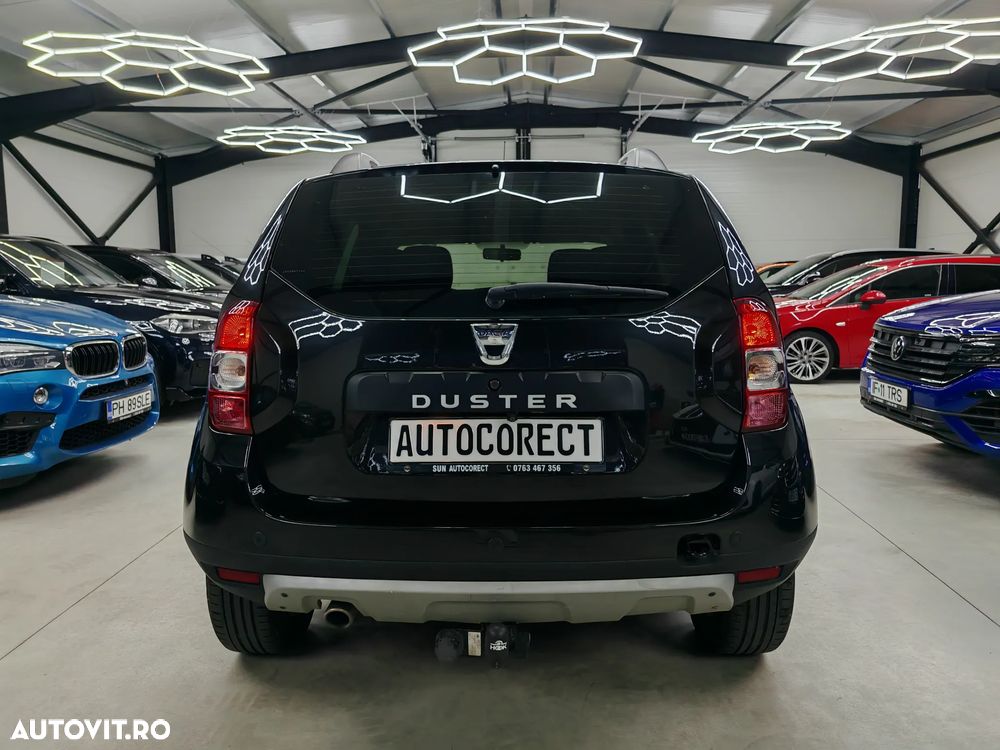 Dacia Duster - 23