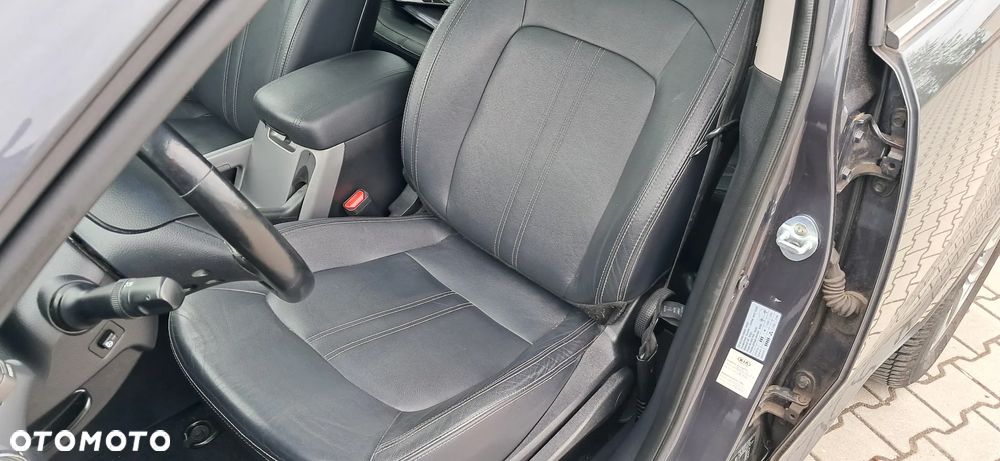 Kia Sportage 1.6 GDI Business Line 2WD - 20