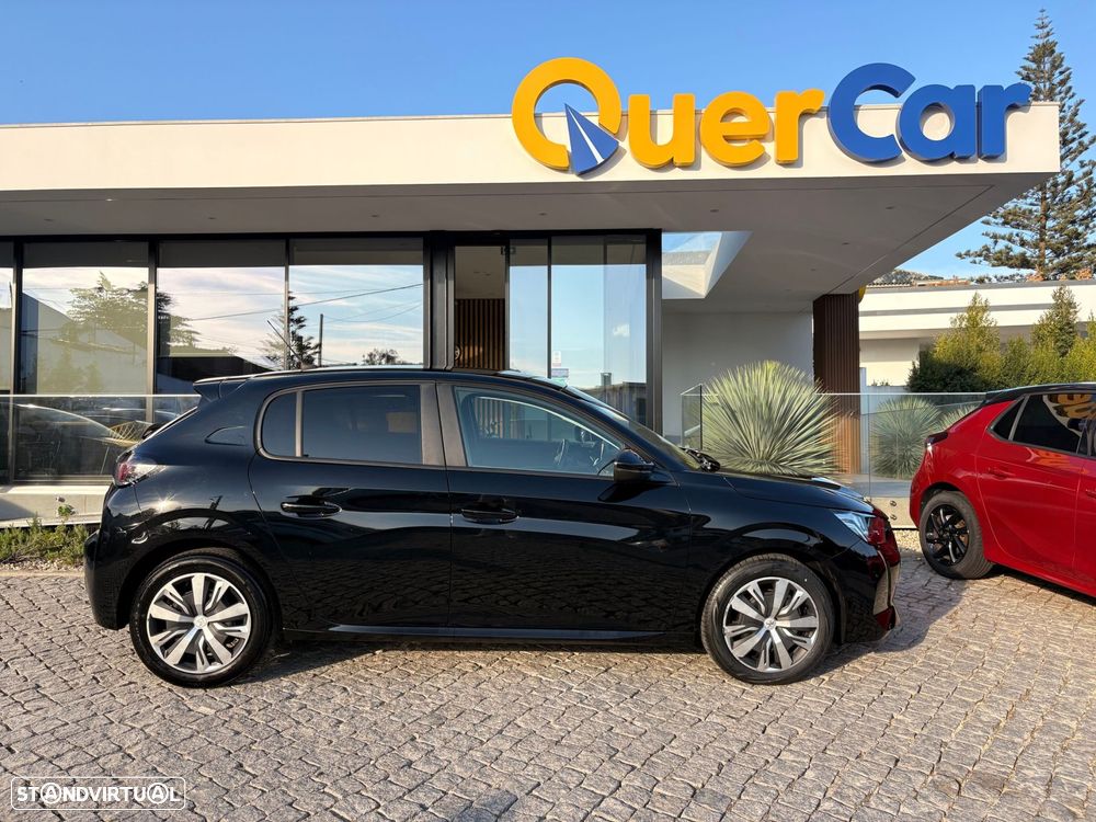 Peugeot 208 1.2 PureTech Active Pack - 5