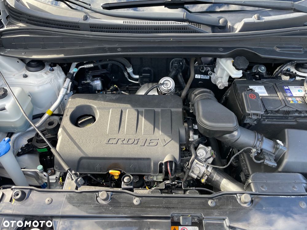 Hyundai ix35 - 21