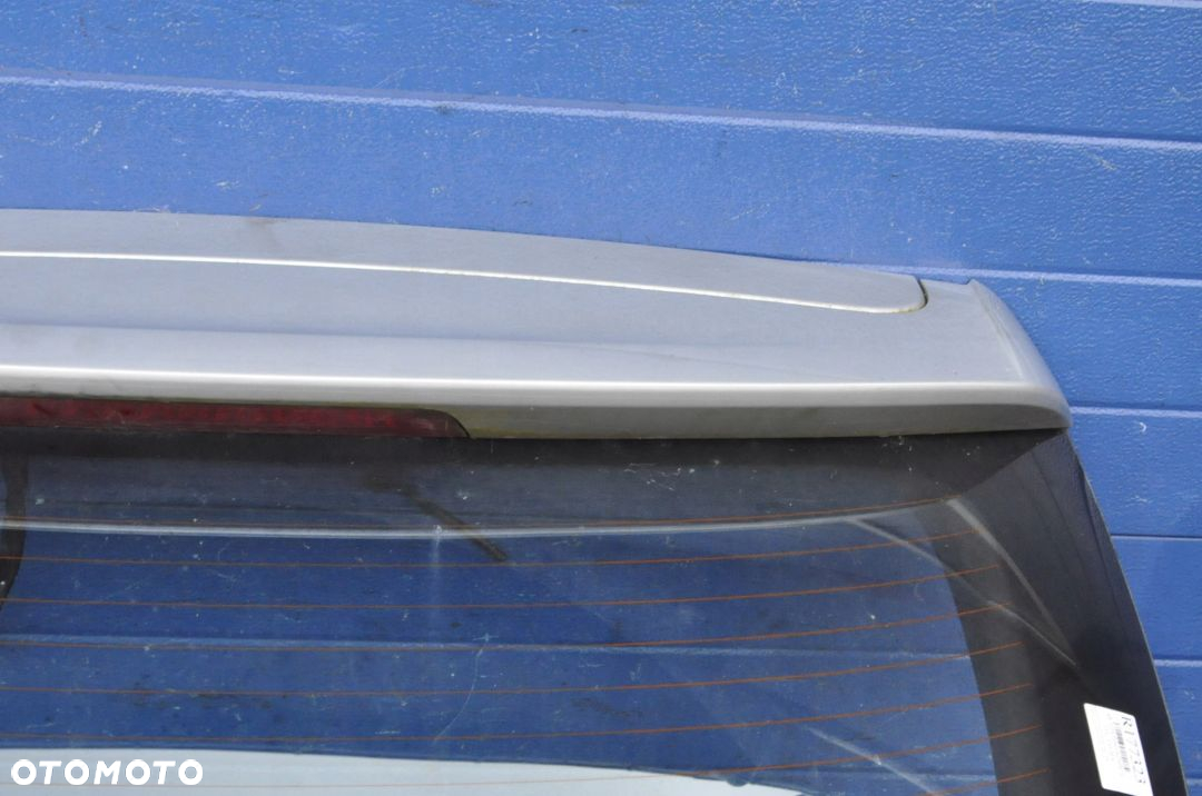 HYUNDAI IX35 KLAPA BAGAŻNIKA TYŁ TYLNA RAH - 9