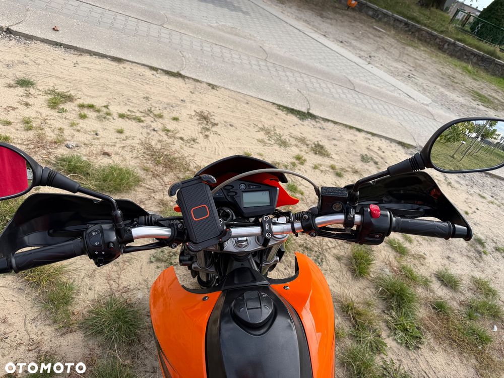 Yamaha XT - 5