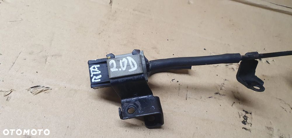 Zawór podciśnienia zaworek Kia Sportage III 2.0 CRDI 35120-2A450 - 3