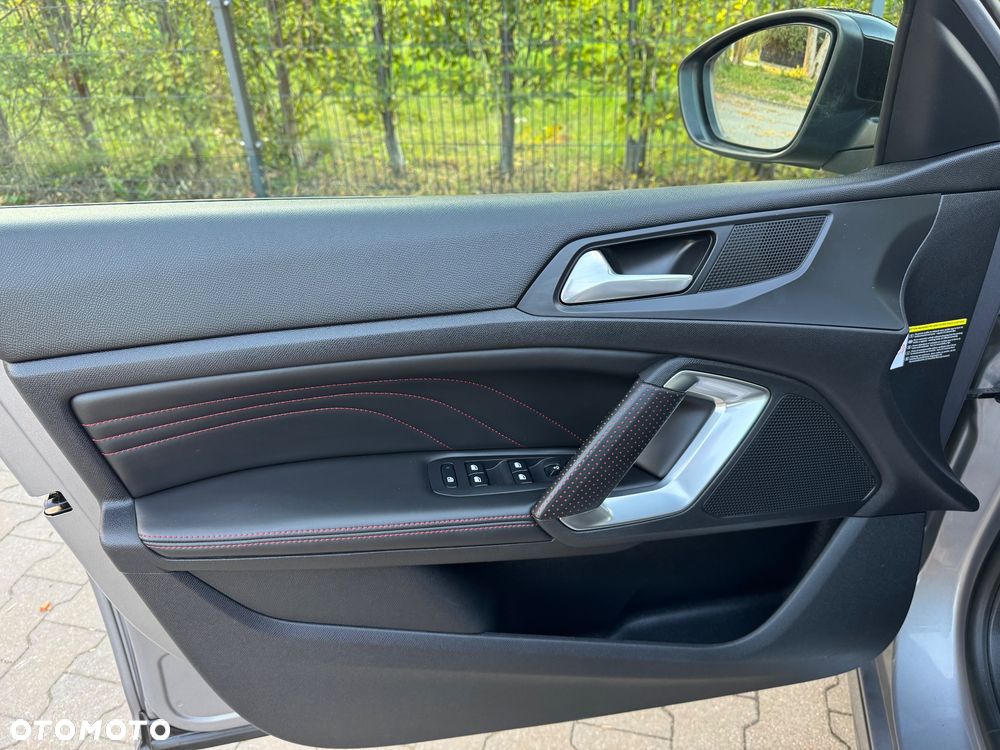 Peugeot 308 BlueHDi 150 EAT6 Stop & Start GT-Line Edition - 24