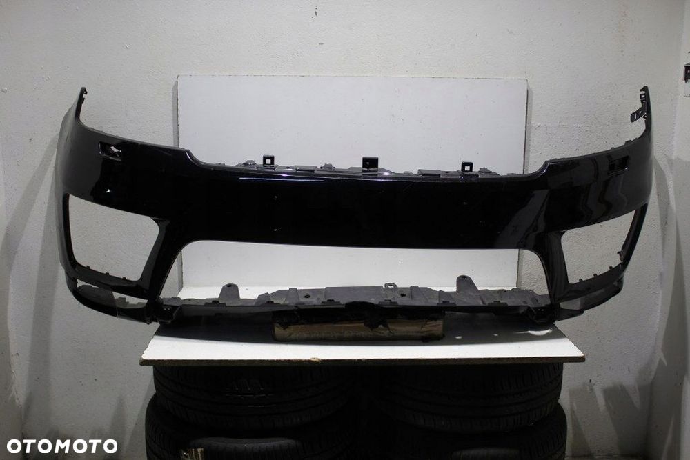 Range Rover Sport II Lift Zderzak Przód Przedni 18r L494